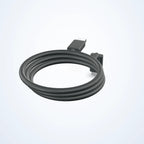 3 m USB3.0 camera cable, high-flex, right-angle