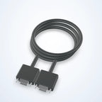 M Camera Link camera cable SDR to SDR (series view)