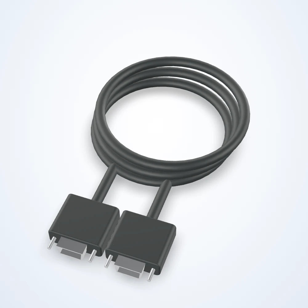 M Camera Link camera cable SDR to SDR (series view)