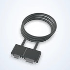 M Camera Link camera cable SDR to MDR (series view)