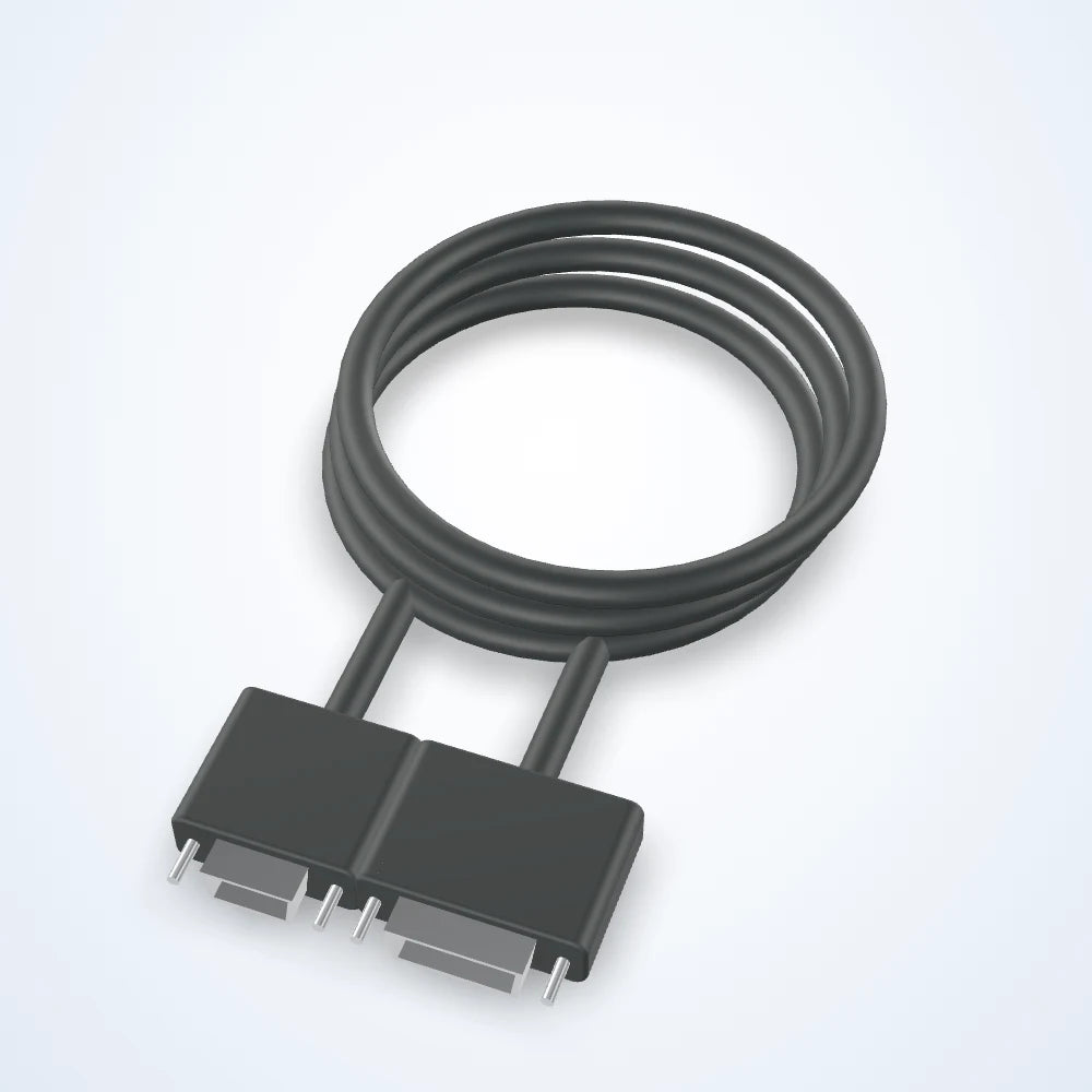 M Camera Link camera cable SDR to MDR (series view)