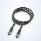 Light extension cable (series view)