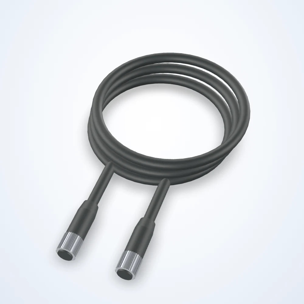 Light extension cable (series view)