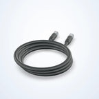 Light extension cable (series view)