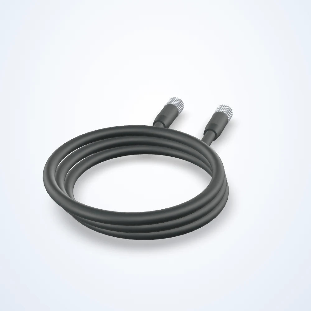 Light extension cable (series view)