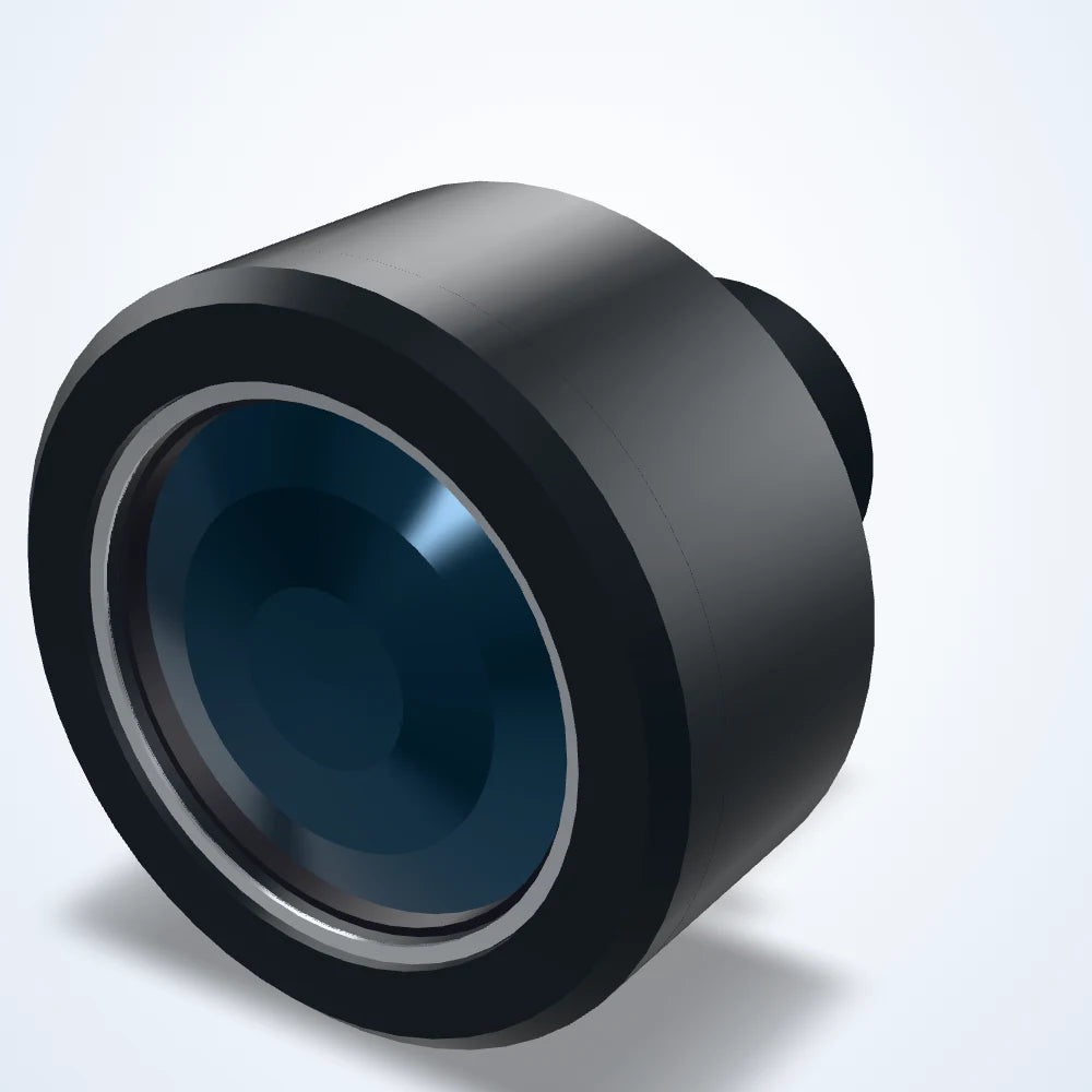 M12 board lens (series view)