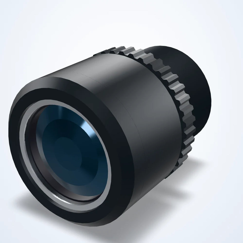 M12 S-mount board lenses (LS-MBL-S05)
