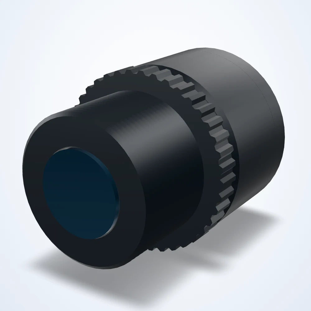 M12 board lens (series view)