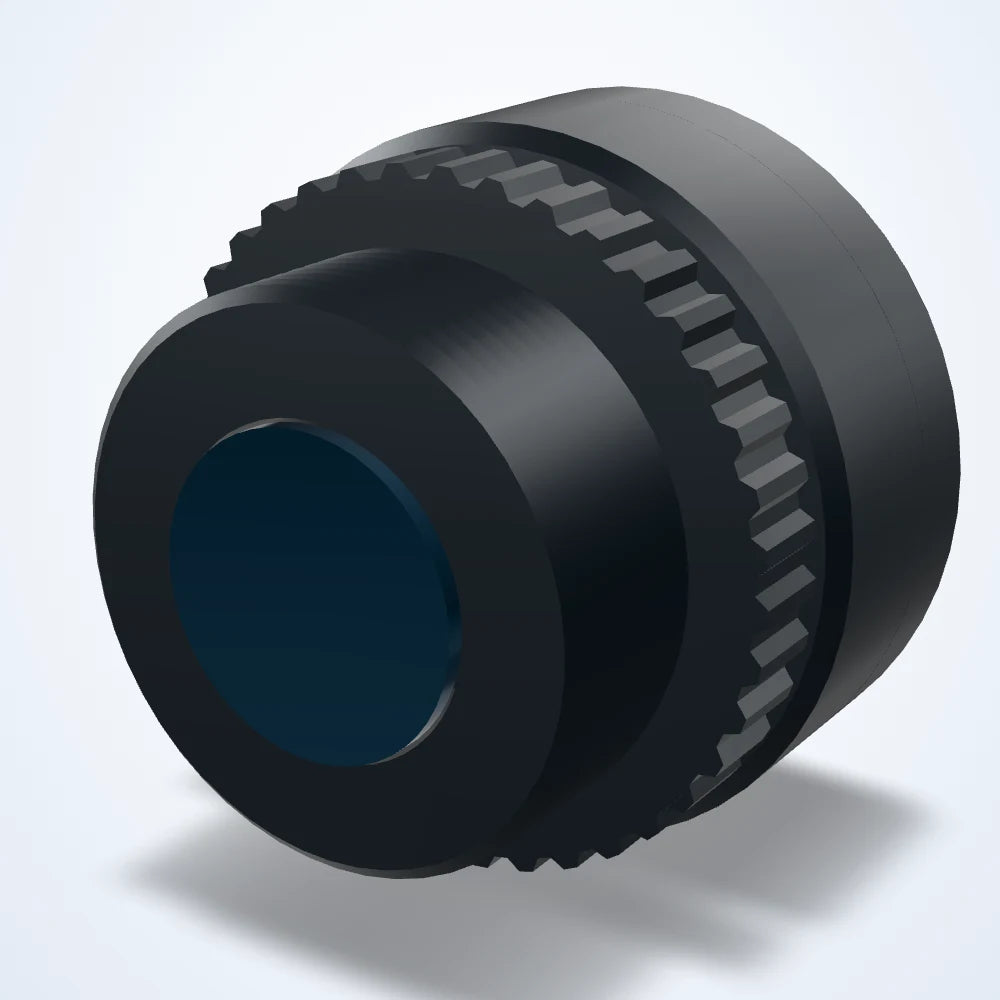 M12 board lens (series view)