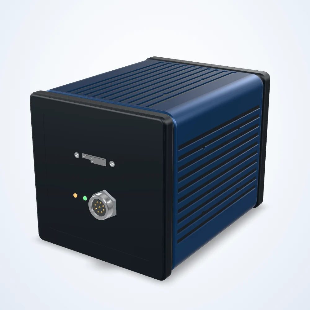 Area scan camera (series view)
