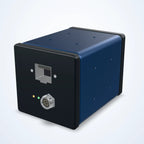 2K GigE line scan camera, 4 μm, 2.1 kHz, C-mount