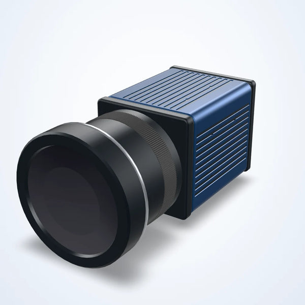 320 x 256 gas leak imaging camera, 3.2-3.4 μm, 25 Hz, Camera Link, 3.2- CameraLink
