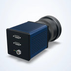 320 x 256 gas leak imaging camera, 3.2-3.4 μm, 25 Hz, Camera Link