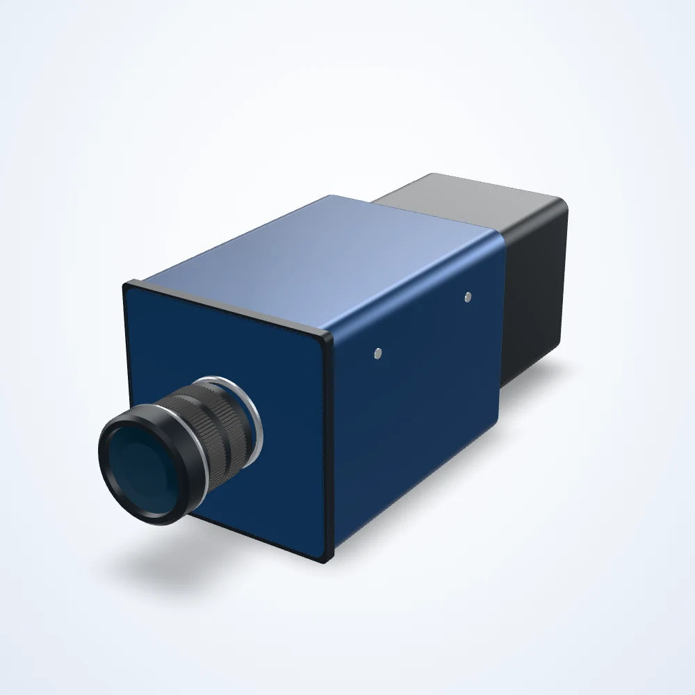 400-1700 nm line scan hyperspectral camera, 680 bands, USB3