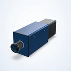 400-700 nm line scan hyperspectral camera, 600 bands, USB3
