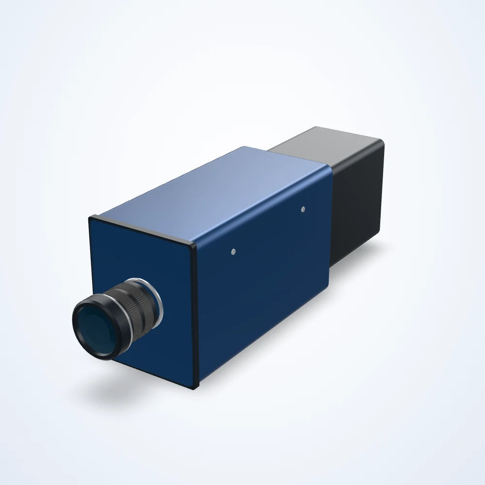 900-1700 nm line scan hyperspectral camera, 150 bands, Camera Link