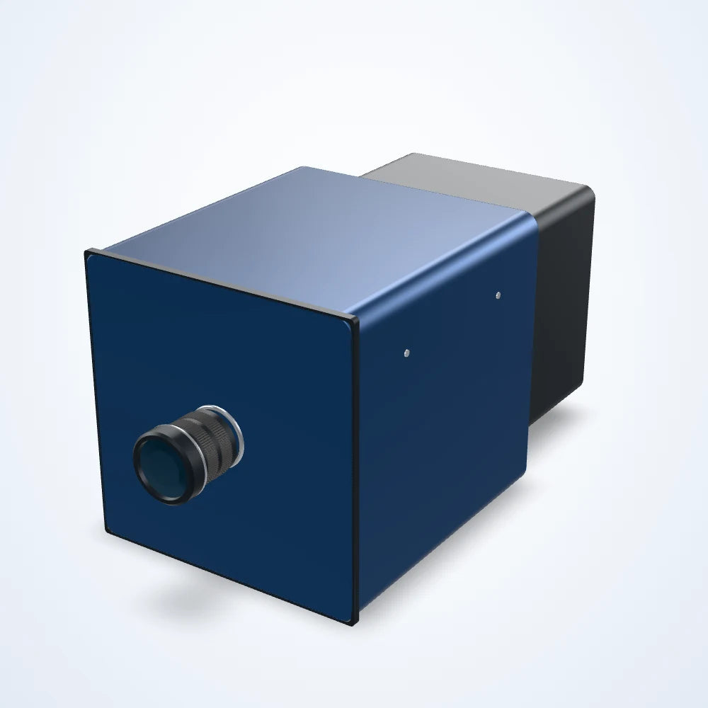 900-1700 nm area scan hyperspectral camera, 1024 bands, USB3