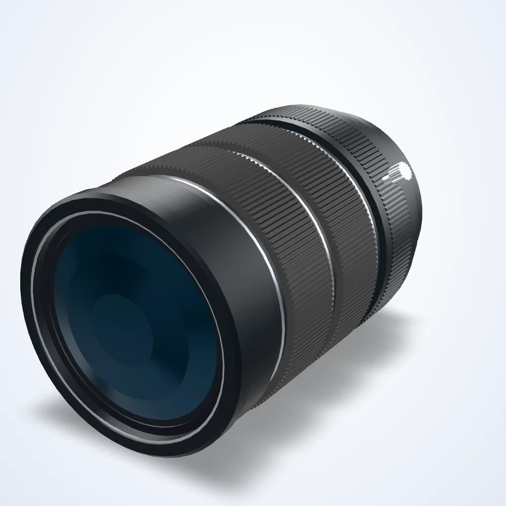 Lens (series view)
