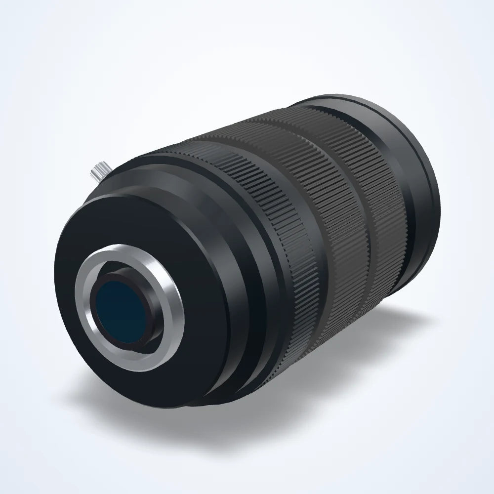 Lens (series view)