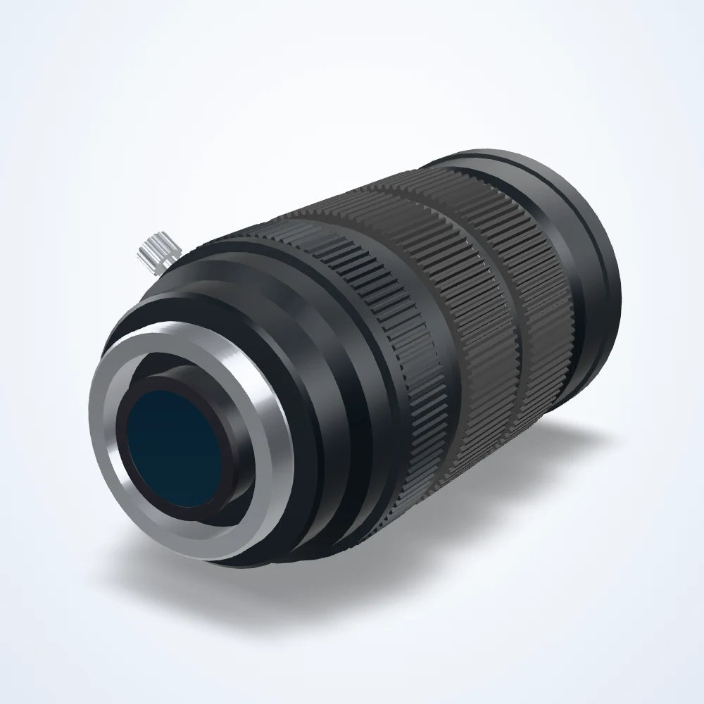 Lens (series view)