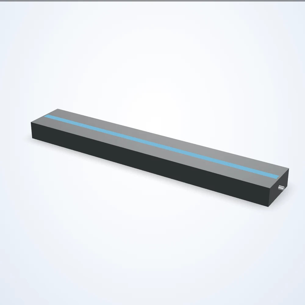 Line scan light, 896 mm lit length (LS-LSC-0023) - view 3