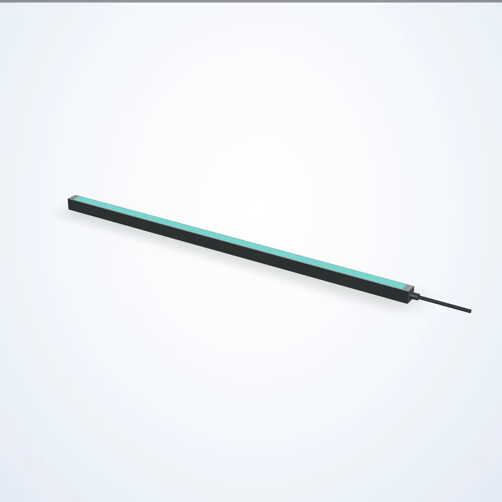 Bar light, 616.5 mm lit length (LS-BAR-0109-L8) - view 5