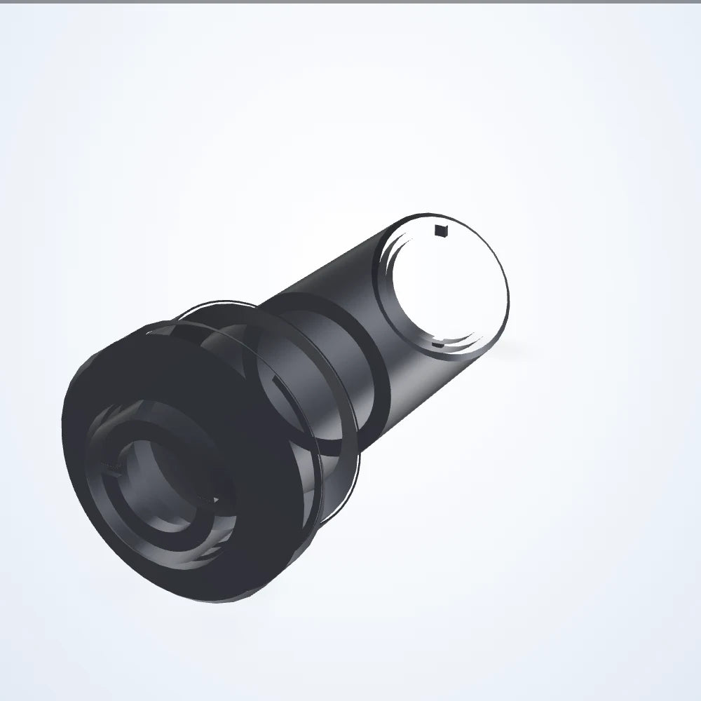 1.333× telecentric lens, 2/3", C-mount (LS-TCL-0236)