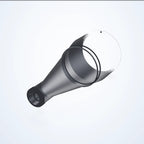 0.08× telecentric lens, 1/2", C-mount (LS-TCL-0142)