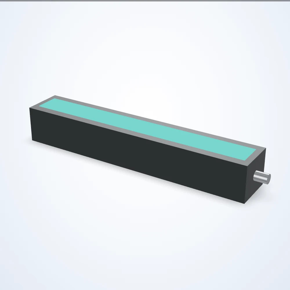 Bar light, 292.4 mm lit length, mounting T-Slot Channels (LS-BAR-0173) - view 5