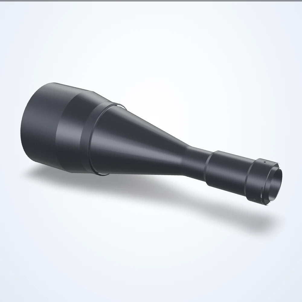 0.22× telecentric lens, 4/3", M42-mount (LS-TCL-0319)