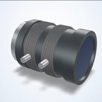 25 mm lens, 1/1.7", C-mount (LS-FFL-0280)