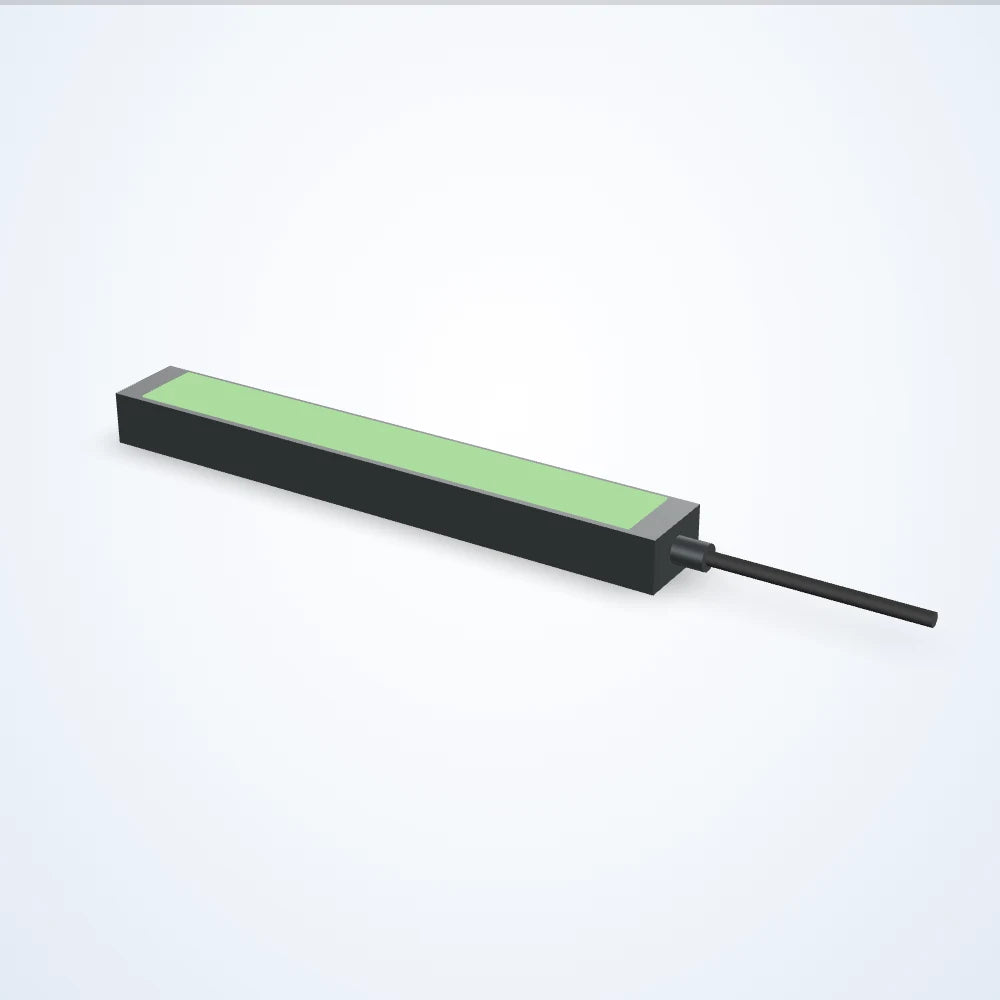 Bar light, 210.1 mm lit length (LS-BAR-0004) - view 5