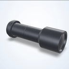 0.5× lens, 2/3", C-mount (LS-FFL-0033)