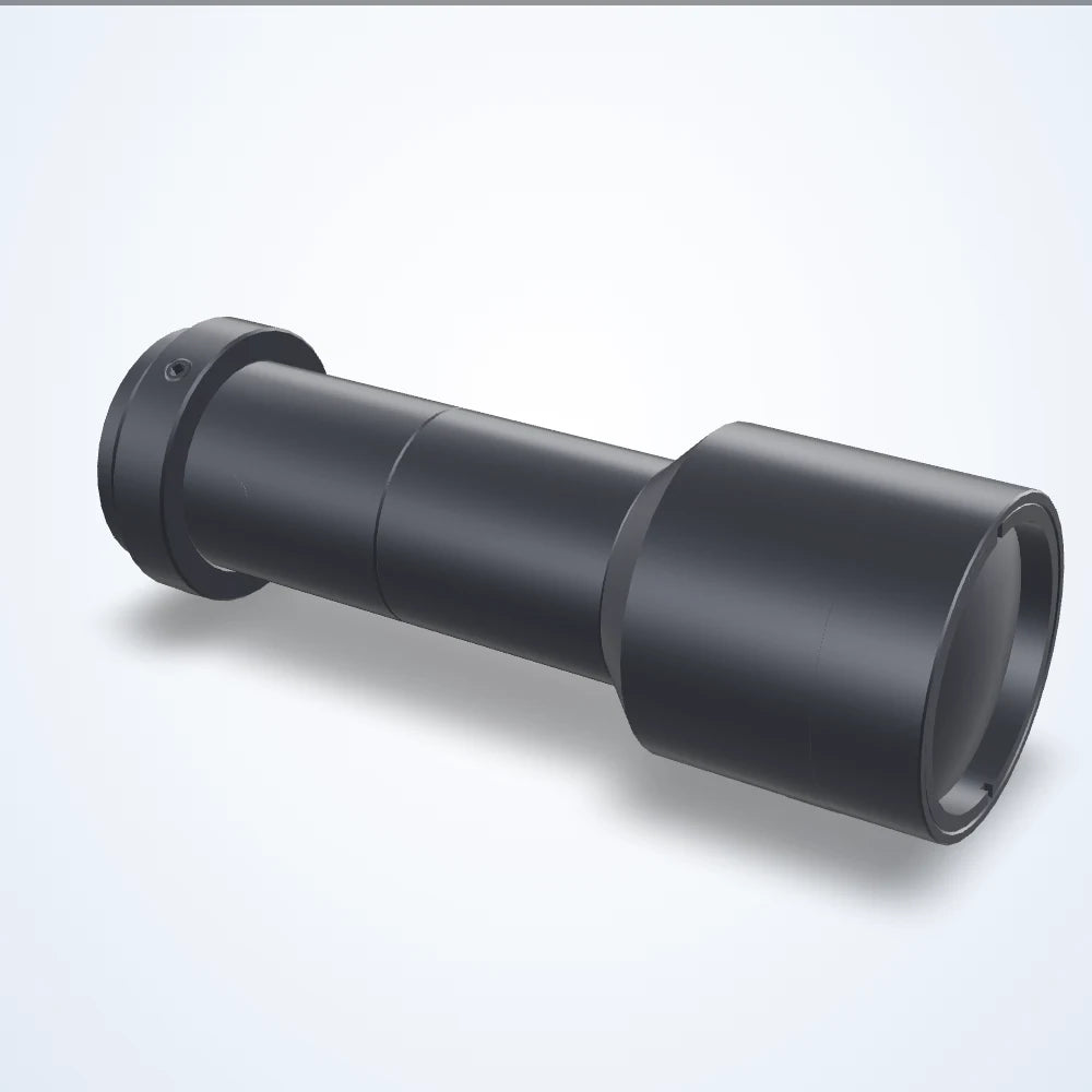 0.5× lens, 2/3", C-mount (LS-FFL-0033)
