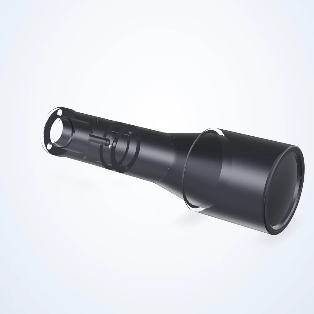 0.392× telecentric lens, 1.1", C-mount (LS-TCL-0271) - view 2