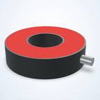 Ring light, 120 mm, 660nm Red, 21° lens (LS-RNG-0013)
