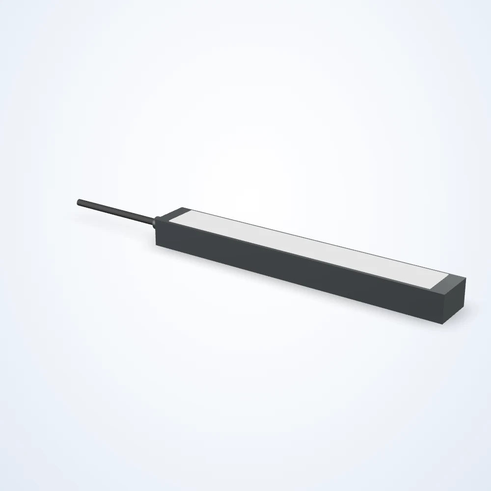 Bar light, 210.1 mm lit length (LS-BAR-0004) - view 2