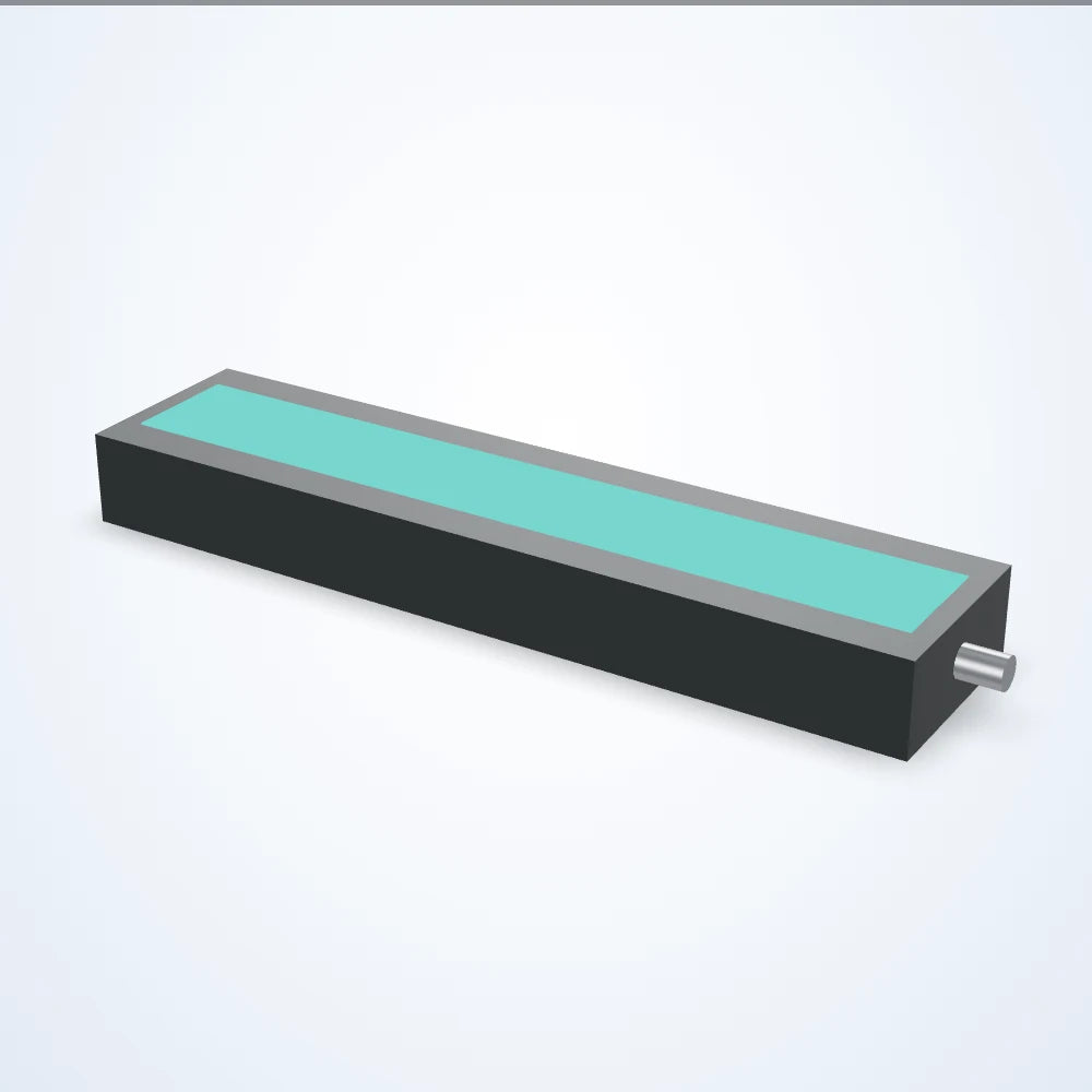 Bar light, 307.3 mm lit length, 76.2 mm wide (LS-BAR-0178) - view 5
