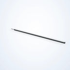 Bar light, 1074 mm lit length (LS-BAR-0109-L14) - view 2