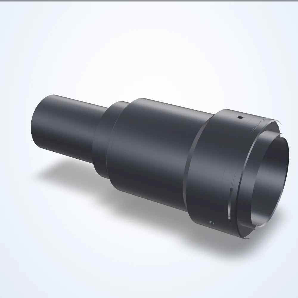 2× telecentric lens, 4/3", M42-mount (LS-TCL-0298)