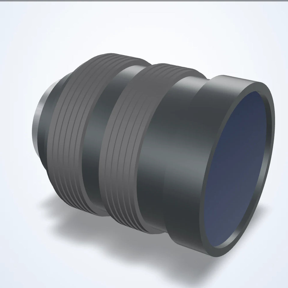 Lens series, 1", C-mount (S21)