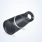 0.255× telecentric lens, 1/2", C-mount (LS-TCL-0137) - view 2