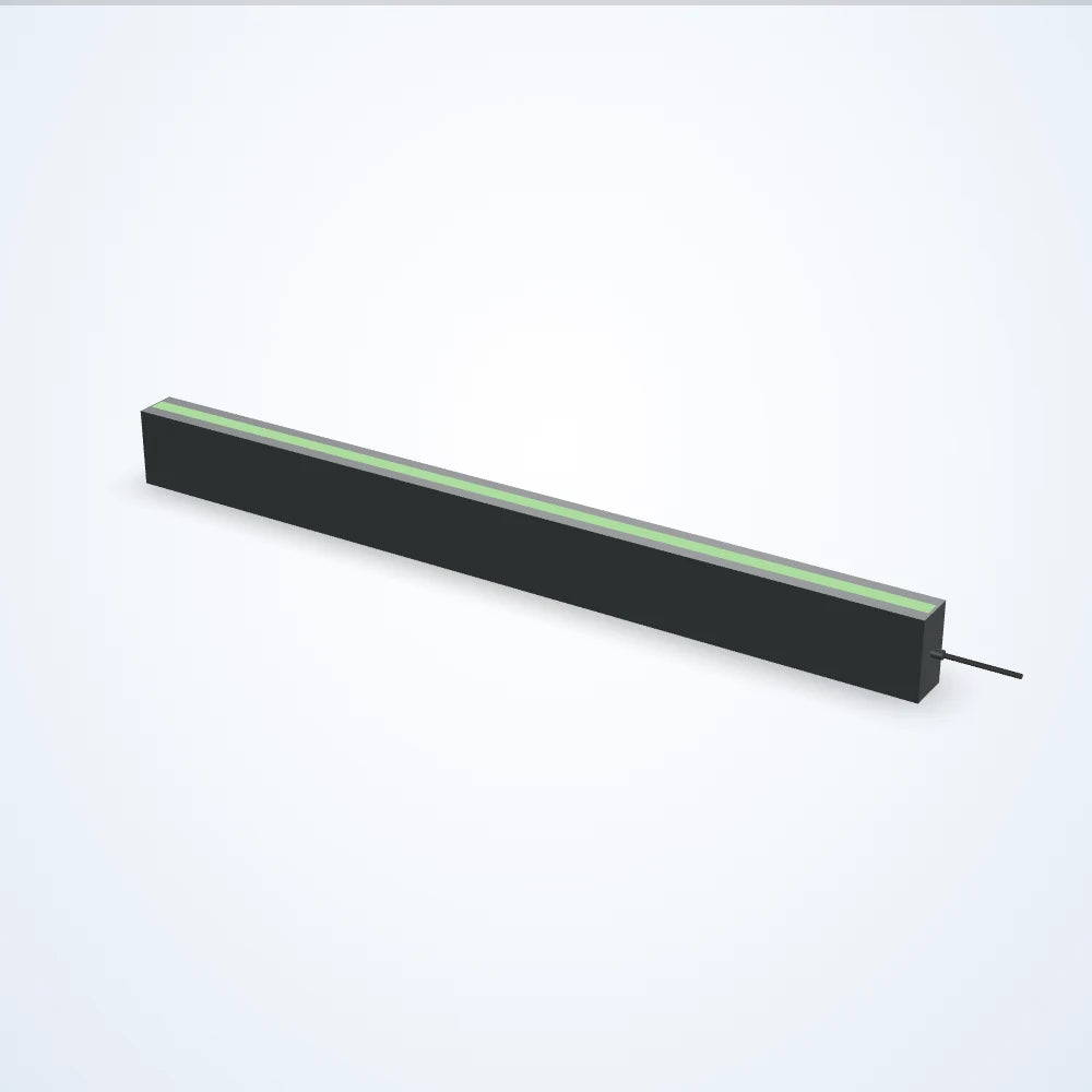 Line scan light, 965.2 mm lit length (LS-LSC-0007) - view 3