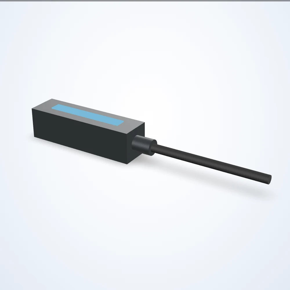 Line scan light, 50.8-762 mm lit length (LS-LSC-0019)