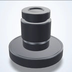 1.65 mm lens, 1/1.7", M12-0.5-mount (LS-FFL-0014)