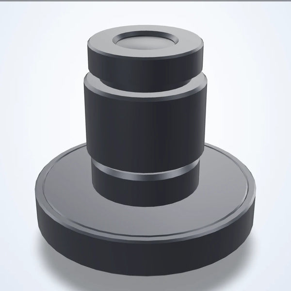 1.65 mm lens, 1/1.7", M12-0.5-mount