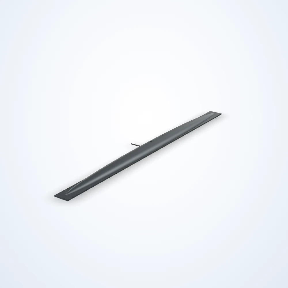 Dome light, 25.5 mm, length 1389 mm (LS-DOM-0030) - view 2