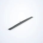 Dome light, 25.5 mm, length 1389 mm (LS-DOM-0030) - view 2