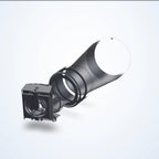 0.112× Vertical telecentric lens, 2/3", C-mount (LS-TCL-0444)