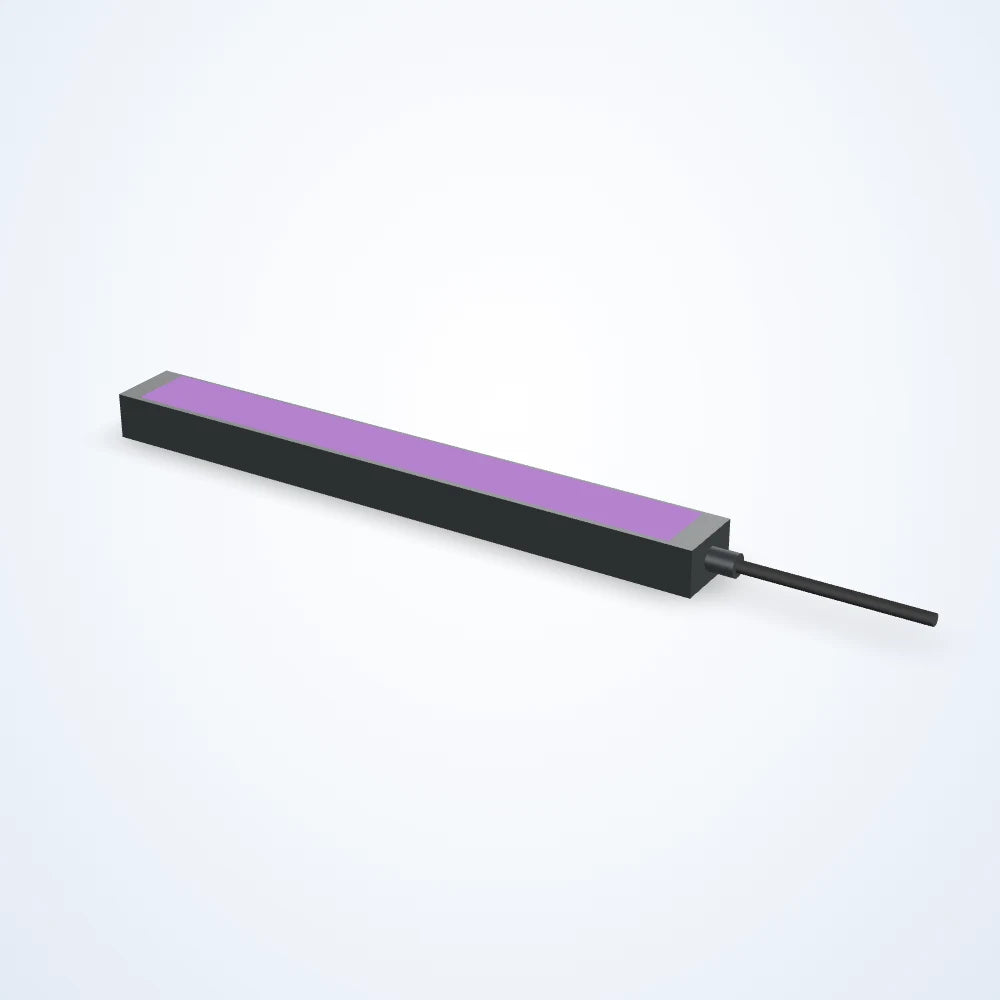 Bar light, 260.9 mm lit length (LS-BAR-0005)